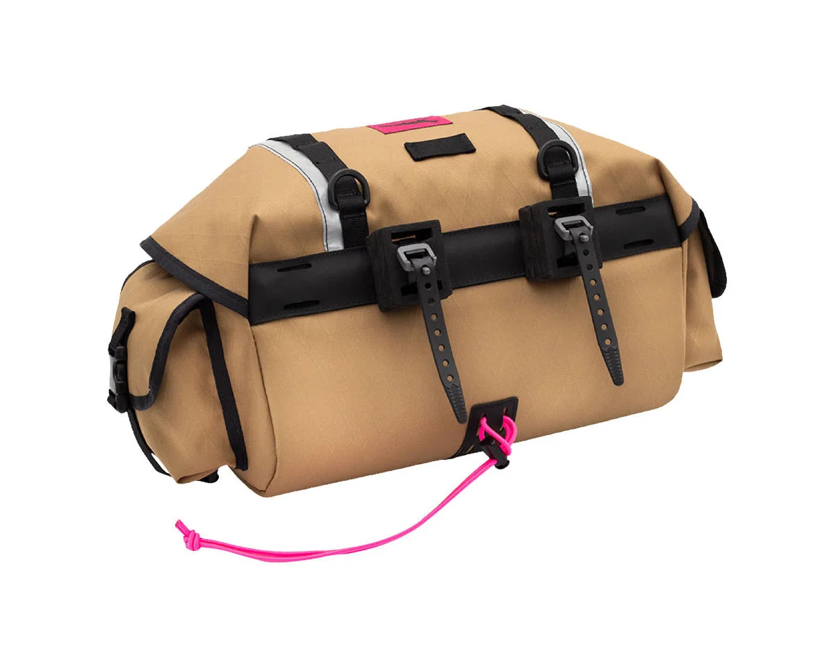 Swift Industries Zeitgeist Pack (Coyote) (12L) - view 2